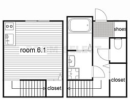 LE　COCON　岩塚(ルココン　イワツカ) 1階