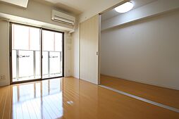 ハーモニーレジデンス名古屋今池 1304 13階1LDKのリビング/ダイニング