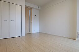 グランツ堀田 103 1階1Kのリビング/ダイニング