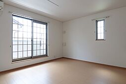 チエロ　エ　ベント 201 2階2LDKのリビング/ダイニング