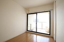 グランデ浄心 804 8階1LDKのリビング/ダイニング