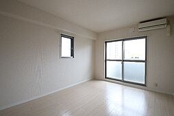 ベルデアスル 301 3階1Kのリビング/ダイニング