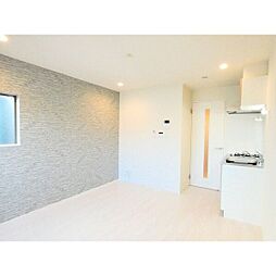 ハーモニーテラス野立町 102 1階ワンルームのリビング/ダイニング