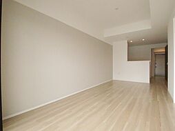 スリーアイランドタワー名駅北 702 7階1LDKのリビング/ダイニング