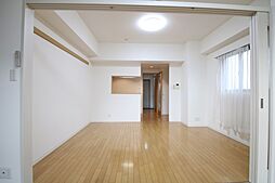 エテルナ本陣 503 5階1LDKのリビング/ダイニング