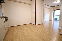 コーポヒョーカ 203 2階1LDKのリビング/ダイニング