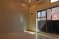 ウェルストン車道 201 2階1Kのリビング/ダイニング