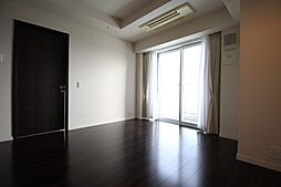 プラウドタワー覚王山 1403 14階2LDKのリビング/ダイニング