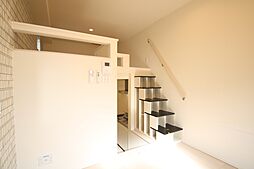 ハーモニーテラス市場木町 101 1階1SKのリビング/ダイニング