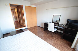 ルーチェ栄 805 8階1Kのリビング/ダイニング