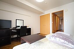 ルーチェ栄 902 9階1Kのリビング/ダイニング