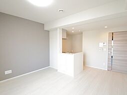 Flair丸の内(フレア丸の内) 1102 11階1LDKのリビング/ダイニング