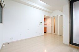 プレサンス名古屋STATIONザ・シティ 1005 10階1Kのリビング/ダイニング