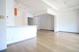 プロシード新瑞橋 806 8階2LDKのリビング/ダイニング