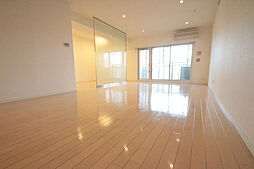 レジディア東桜II 1402 14階2LDKのリビング/ダイニング