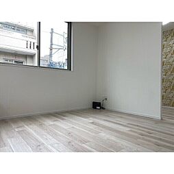 GVIVRE東別院 0406 4階ワンルームのリビング/ダイニング