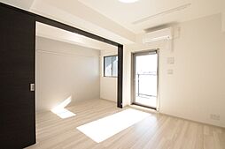 エステムコート名古屋セントリア 801 8階1DKのリビング/ダイニング