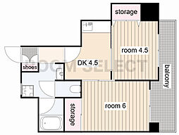ダイアパレス東桜第2