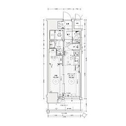 エステムコート名古屋上前津 1/24と1/25内覧可能 12階/1205