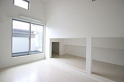 project円明(プロジェクトエンメイ) 103 1階ワンルームのリビング/ダイニング