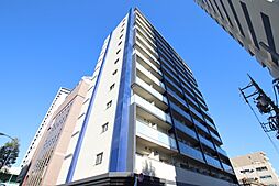 レジデンス東別院スクエアII(旧ヴィークブライト名古屋東別院II