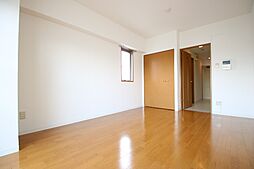 HF丸の内レジデンス 1010 10階1Kのリビング/ダイニング