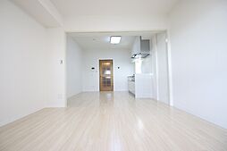 アーバンドエル八事石坂 1109 11階1DKのリビング/ダイニング