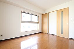 La　Douceur伏見 703 7階1Kのリビング/ダイニング