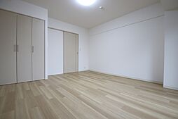 カスタリア栄 702 7階1Kのリビング/ダイニング