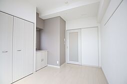 セレニティー東山公園 405 4階1Kのリビング/ダイニング