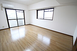 プライムコート東山 7B 7階1Kのリビング/ダイニング