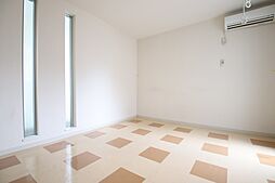 ノヴェル千代田 101 1階1Kのリビング/ダイニング