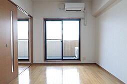 こうしょう庵 306 3階1DKのリビング/ダイニング