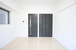 カーサニア尾頭橋 505 5階1Kのリビング/ダイニング