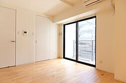 コンフォート新栄 206 2階1Kのリビング/ダイニング