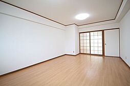 グリーンハイツ大森苑 403 4階2LDKのリビング/ダイニング