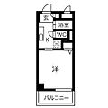 アーバンポイント川名-本町4階4.4万円