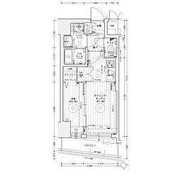 エステムコート名古屋上前津　1/24と1/25内覧可能 9階/903