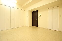 リーヴァストゥーディオ丸の内 202 2階1LDKのリビング/ダイニング