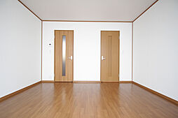 タウンコート筒井 201 2階1Kのリビング/ダイニング