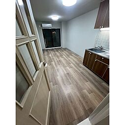 プレシアス赤城 201 2階3LDKのリビング/ダイニング