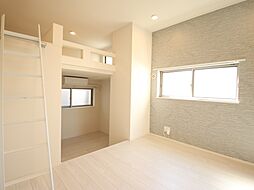 リーガル高畑 302 3階1LDKのリビング/ダイニング