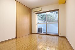 CASA NOAH高峯町 204 2階1Kのリビング/ダイニング