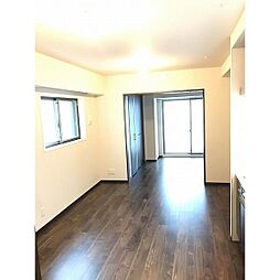 プレサンスロジェ名古屋久屋大通公園 503 5階2LDKのリビング/ダイニング