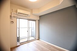 プレサンスSAKAEフロント 1206 12階1Kのリビング/ダイニング