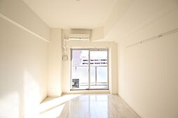 プレサンス栄ブリオ 502 5階1Kのリビング/ダイニング