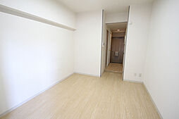 コア・パレス 703 7階1Kのリビング/ダイニング