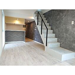 CELENEST名駅西 404 4階2LDKのリビング/ダイニング