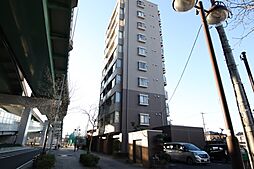 パラシオン・サン鳥見