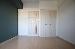 プレミアム浅間町 202 2階1Kのリビング/ダイニング